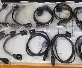 Wiring Harnesses