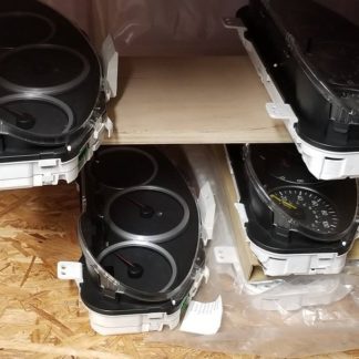 Used Clusters & Other Parts