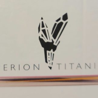 Yperion Titanium