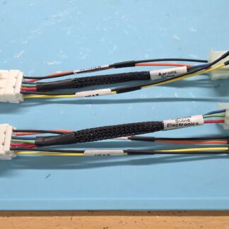 SG Forester 06-08 Side Mirrors onto 03-05 Forester Adapter