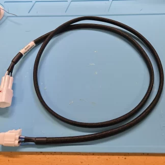 Rear O2 Sensor Extension Harness