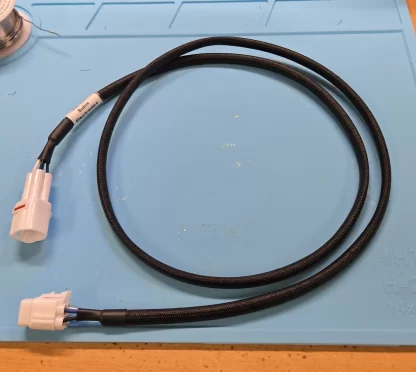 Rear O2 Sensor Extension Harness